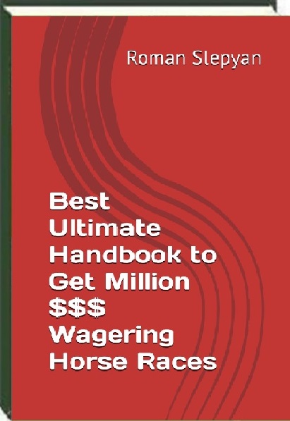 2025 Best Handbook Horse Handicapping