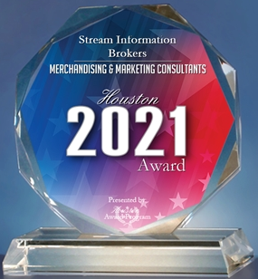 2021 Best in Business Marketing Consultants Experts