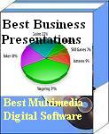 Best Multimedia Business Presentations Software