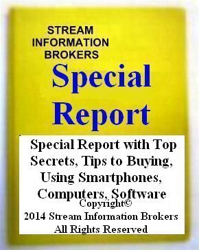Special Report Top Secrets Buying Computers